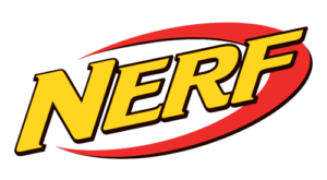 Nerf logo