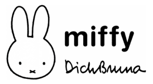 Nijntje Miffy Logo