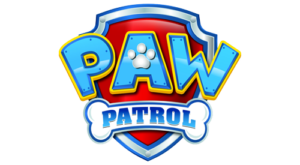 Paw Patrol Logo