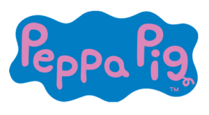 Peppa Pig Logo