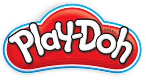 Play Doh Logo