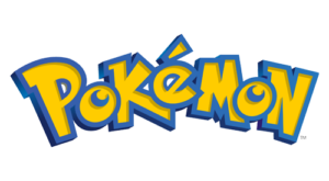 Pokemon Logo