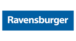 Ravensburger logo