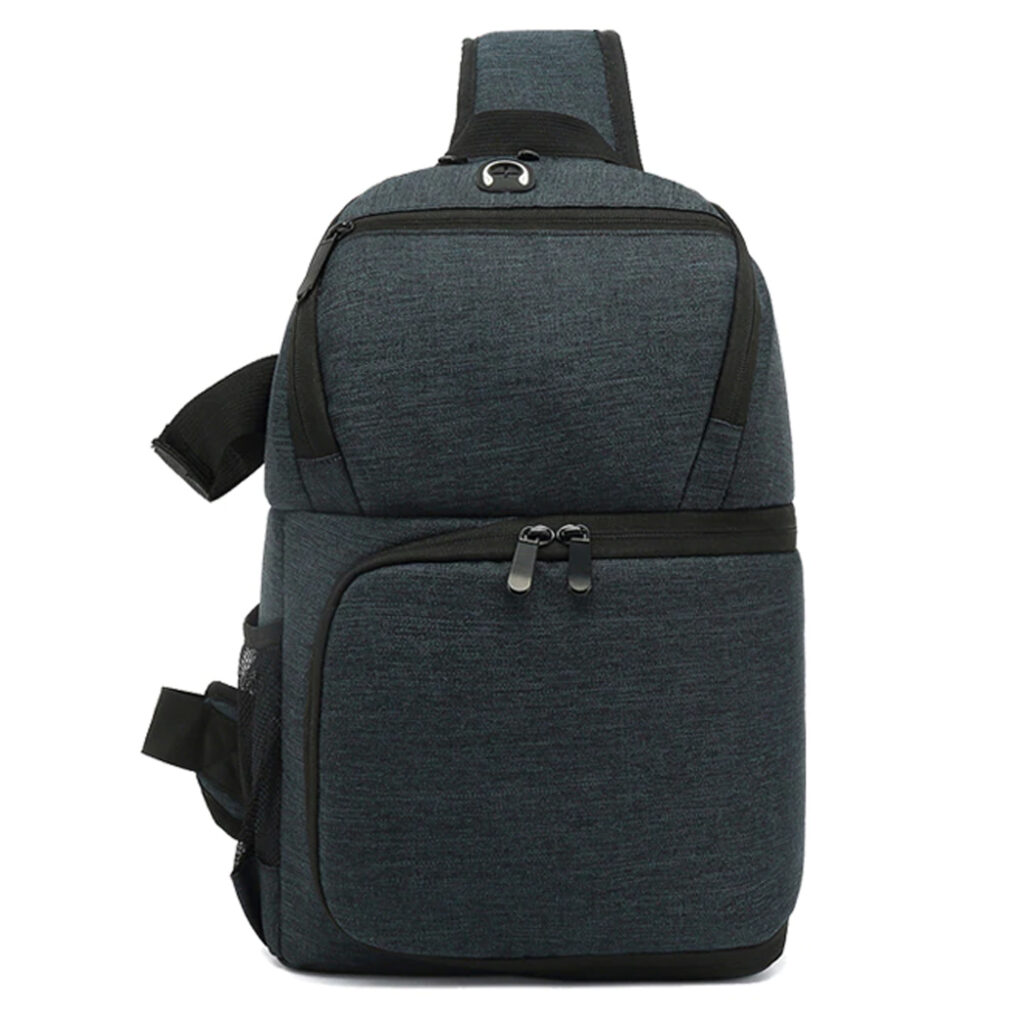 RugzakSchoudertas camera 01