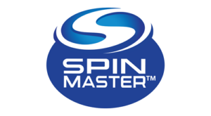 Spin Master logo