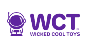 Wickedcooltoys logo
