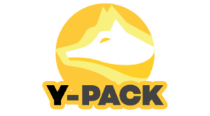 Yellowpack Brand Logo