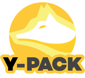 Yellowpack Brand Logo