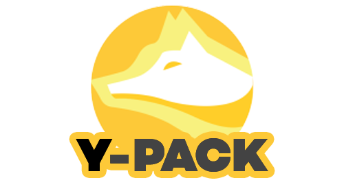 Yellowpack Brand Logo