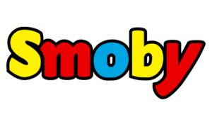 smoby logo
