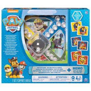 PawPatrol bordspel Popup 05