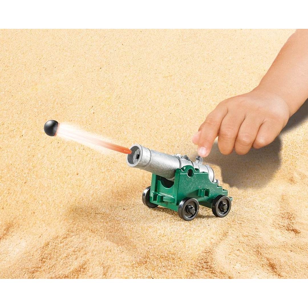 Playmobil Piraten Speelset 04