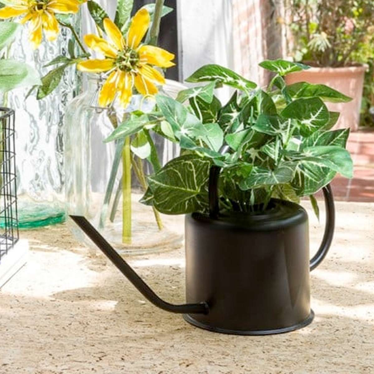 Caladium Kunstplant 2