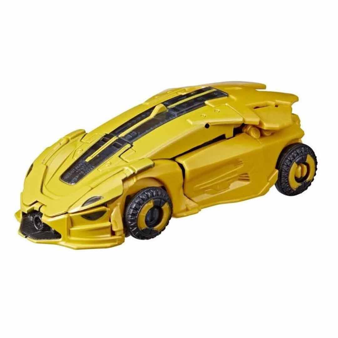 Transformers SS70 Bumblebee 04