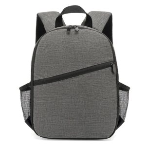 Cameratas Rugzak 34x28x12.5cm 18