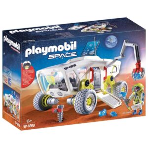 Playmobil 9489 Astronaut 01