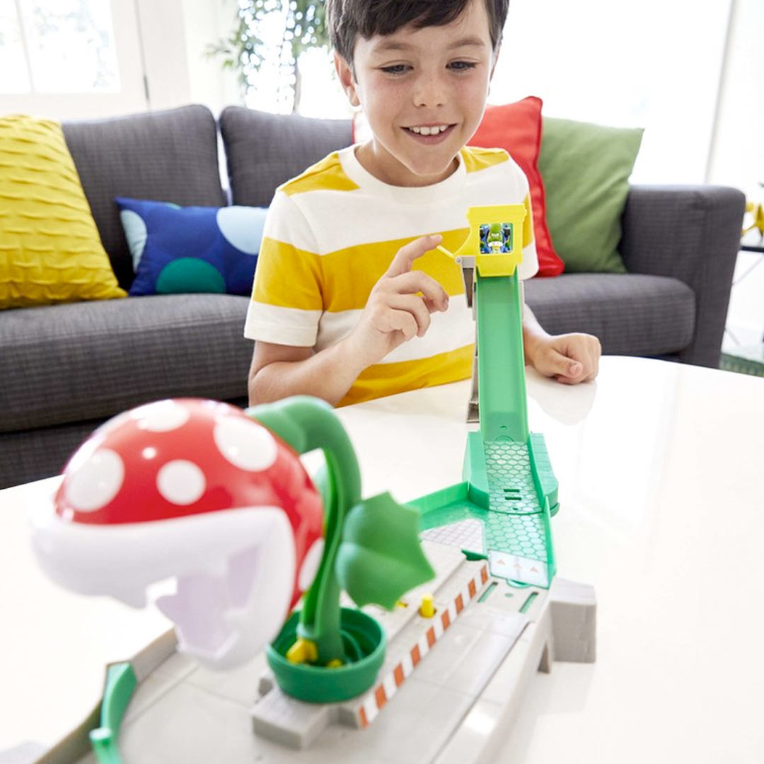 Mario Kart Speelset 02