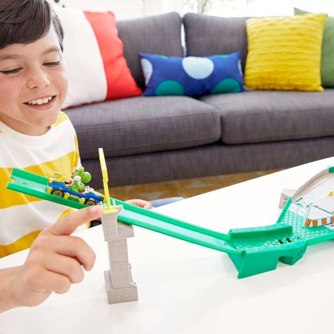 Mario Kart Speelset 03