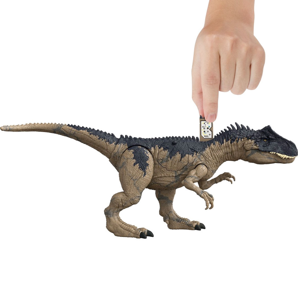 Dinosaurus speelgoed Jurassic World 04