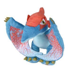 Jurrasic World Knuffel Ptedarodon 2