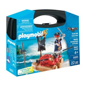 Playmobil 5655 Piratenkoffer 1