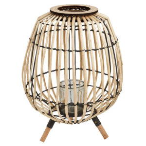 Bamboe Lantaarn 01