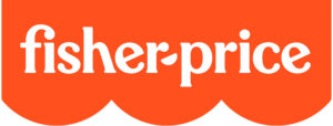 Fisher Price merk Logo