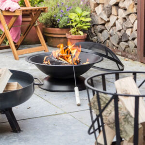 Vuurkorf Vuurschaal 03