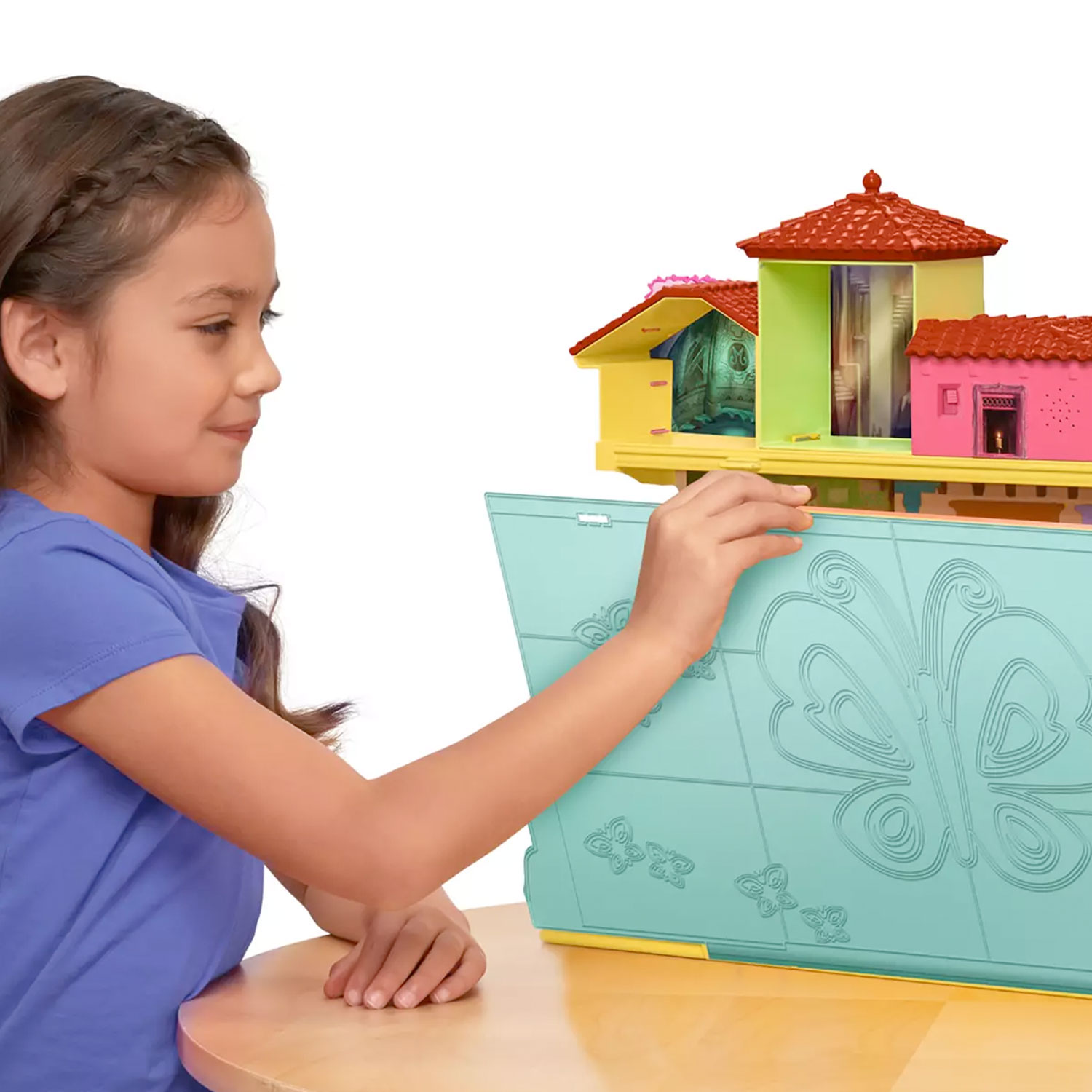 Disney Encanto Poppenhuis Set 01