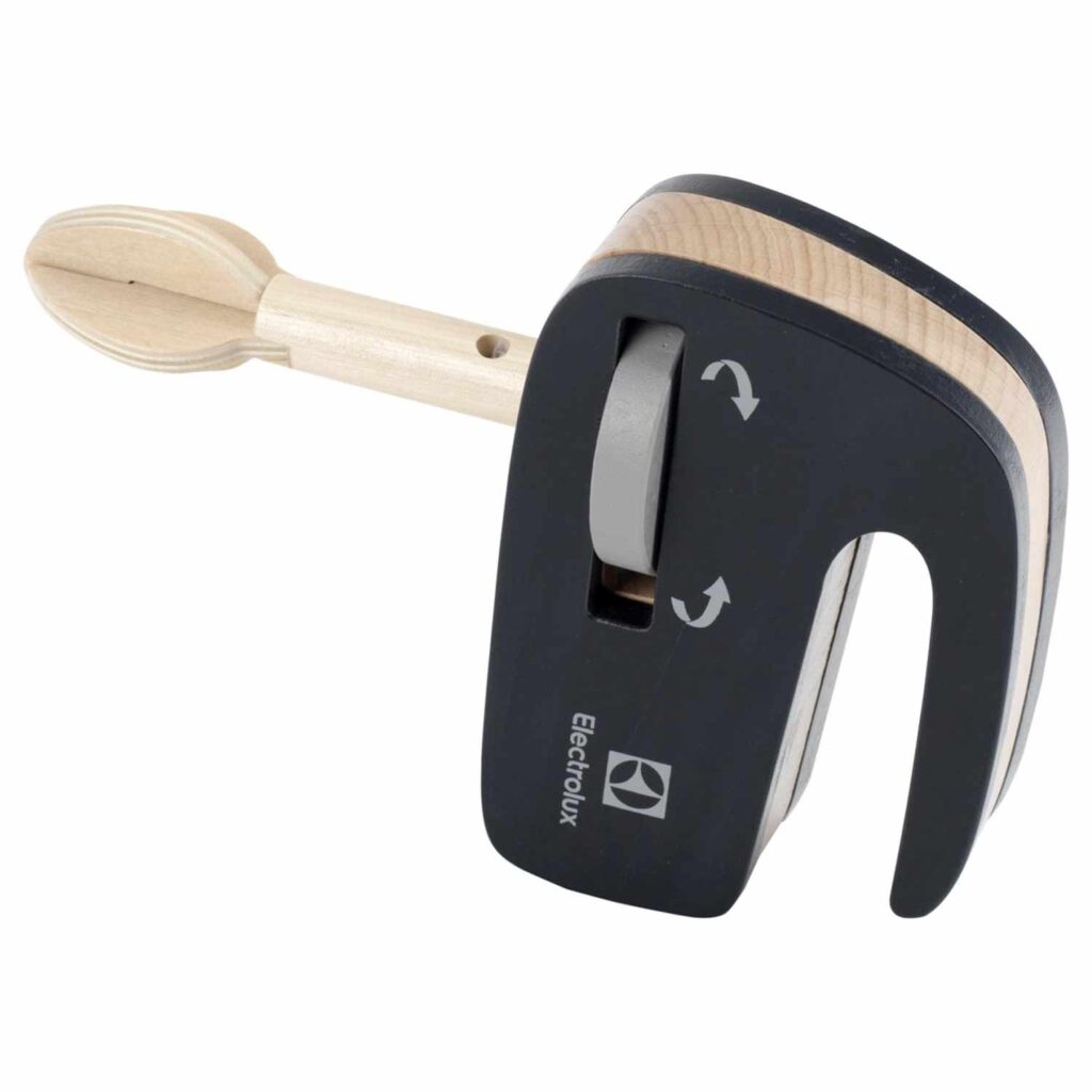 Electrolux Houten Speelgoed Mixer 01