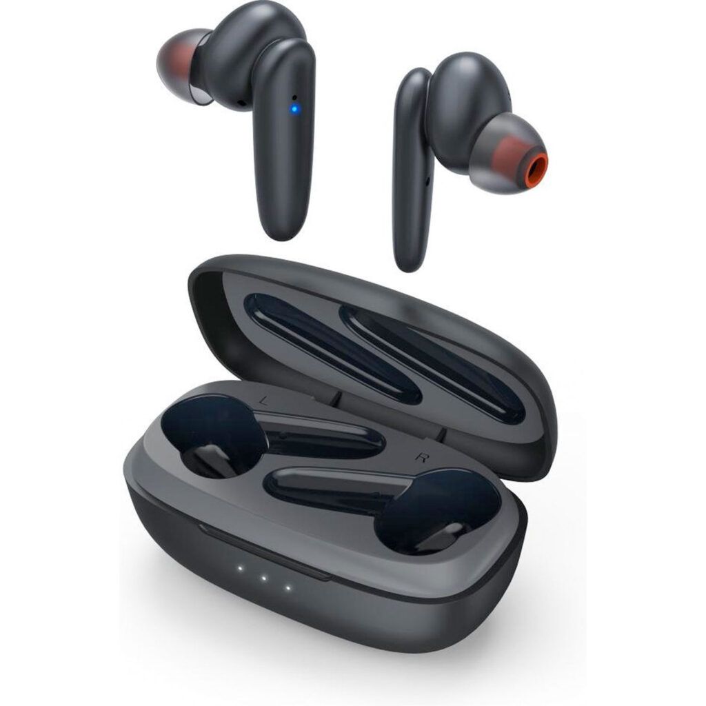 Hama Clear Oordopjes 02