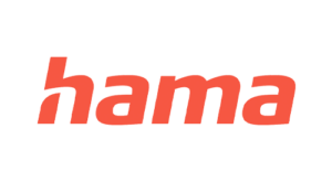 Hama producten merk logo