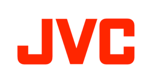 JVC apparaten merk logo