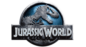 Jurassic World Logo