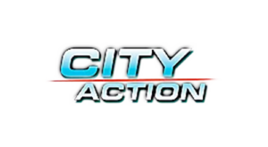 Playmobil City Action Logo