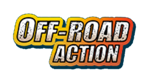 Playmobil Offroad Action Merk logo