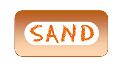 Sand