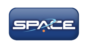 Playmobil Space Merk logo