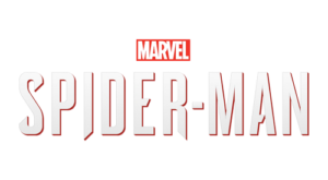 Spiderman logo