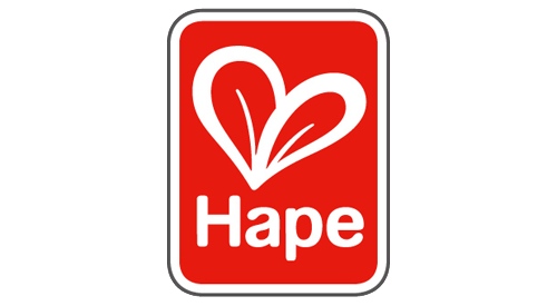 Hape