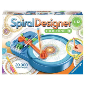 Ravensburger Spiral Design Machine 01
