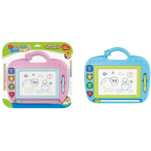 Magisch Tekenbord Blauw 02