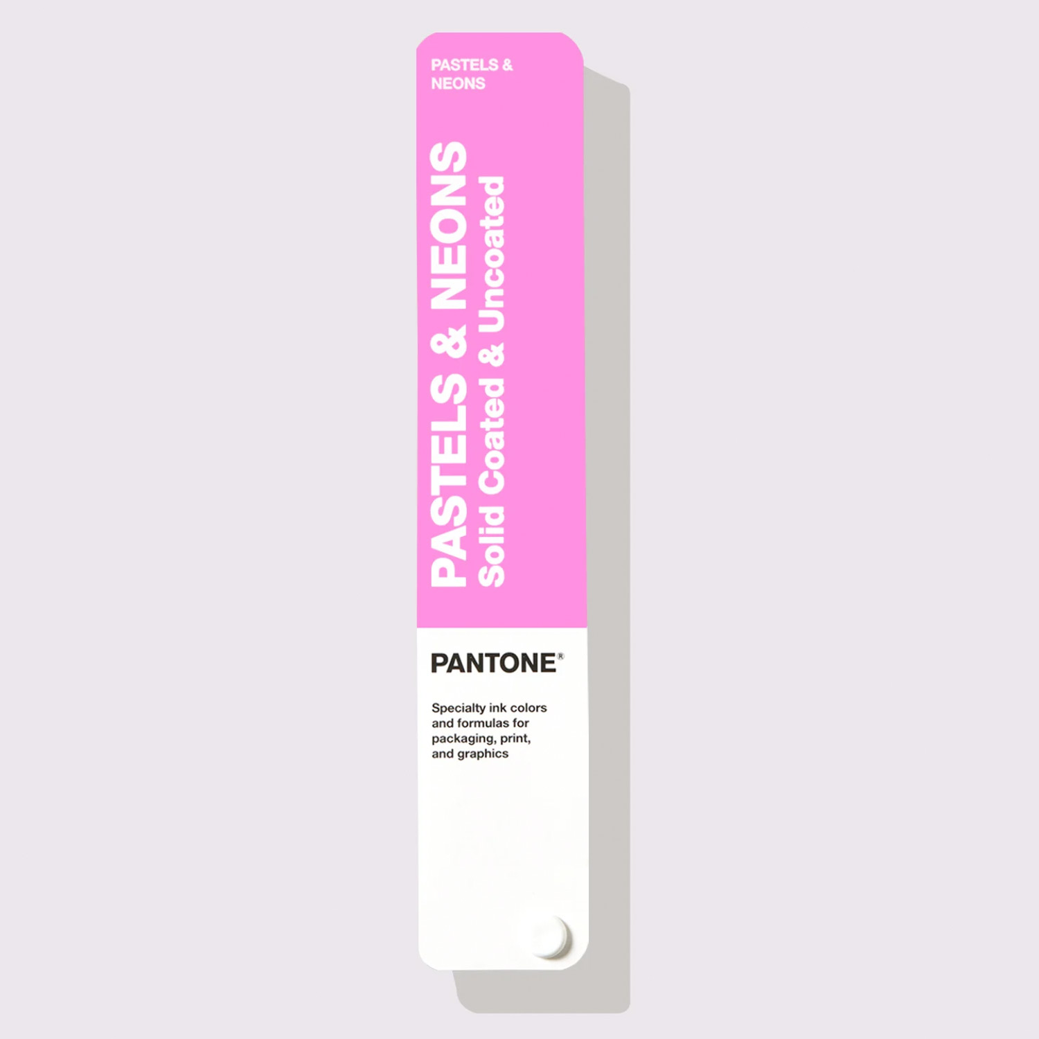 Pantone Pastel Neon Set 02