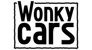 Wonky Cars Logo