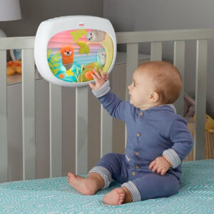 Fisherprice Projectie Sluimerkastje Voor Het Slapen Gaan 04