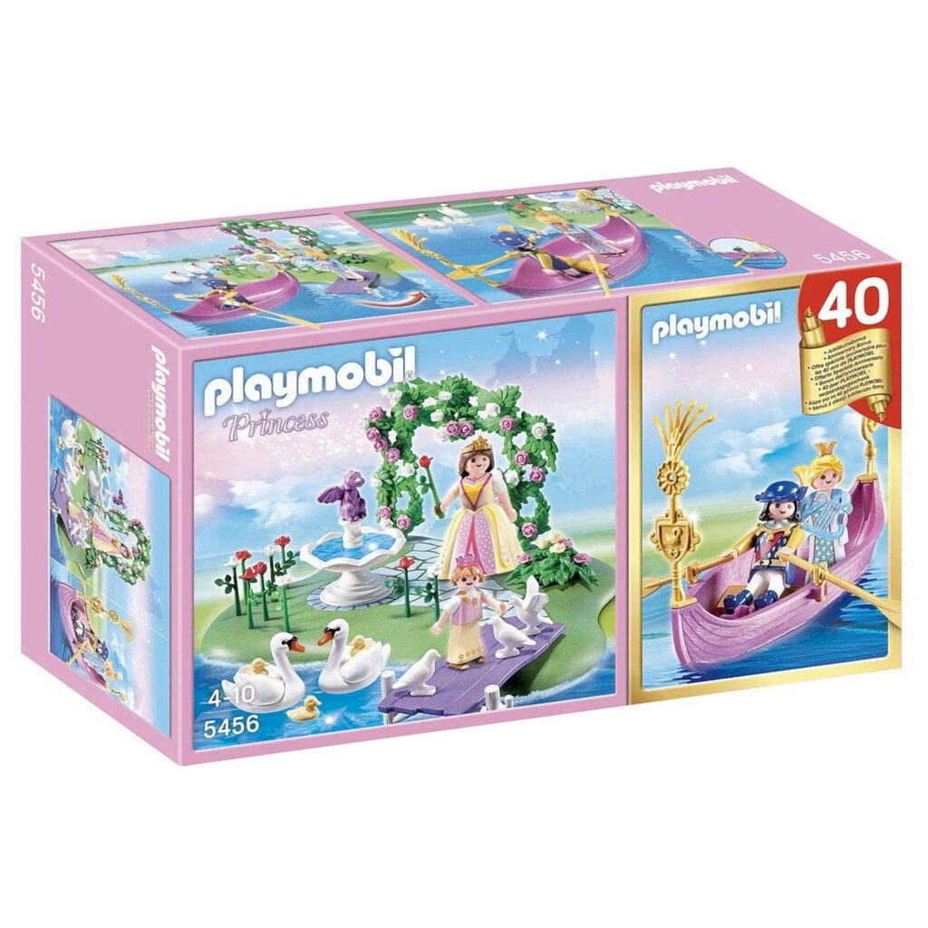 Playmobil Princess 5456 01