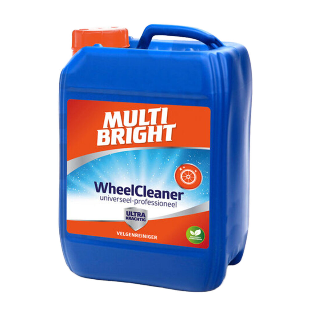 Multibright Velgenreiniger 10 liter 01