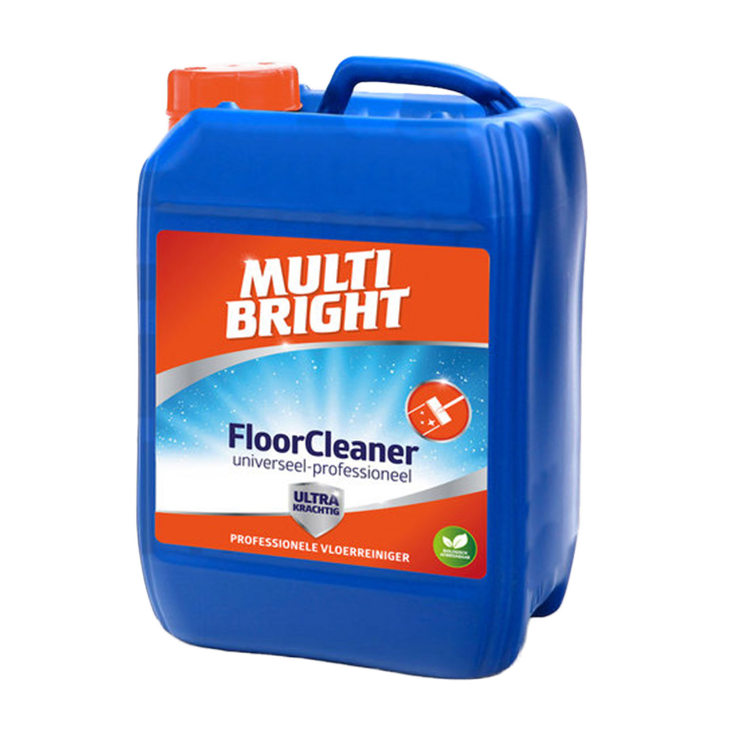 Multibright Vloeren Reiniger 10 liter 01