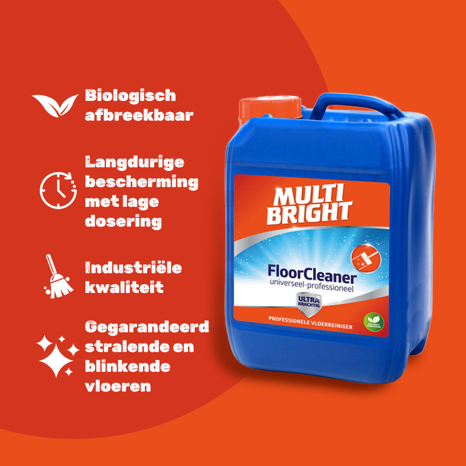 Multibright Vloeren Reiniger 10 liter 03