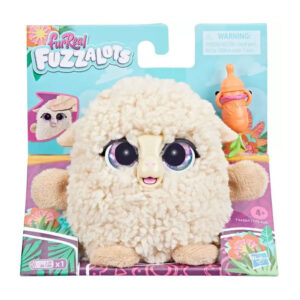 Furreal Fuzzalots 03